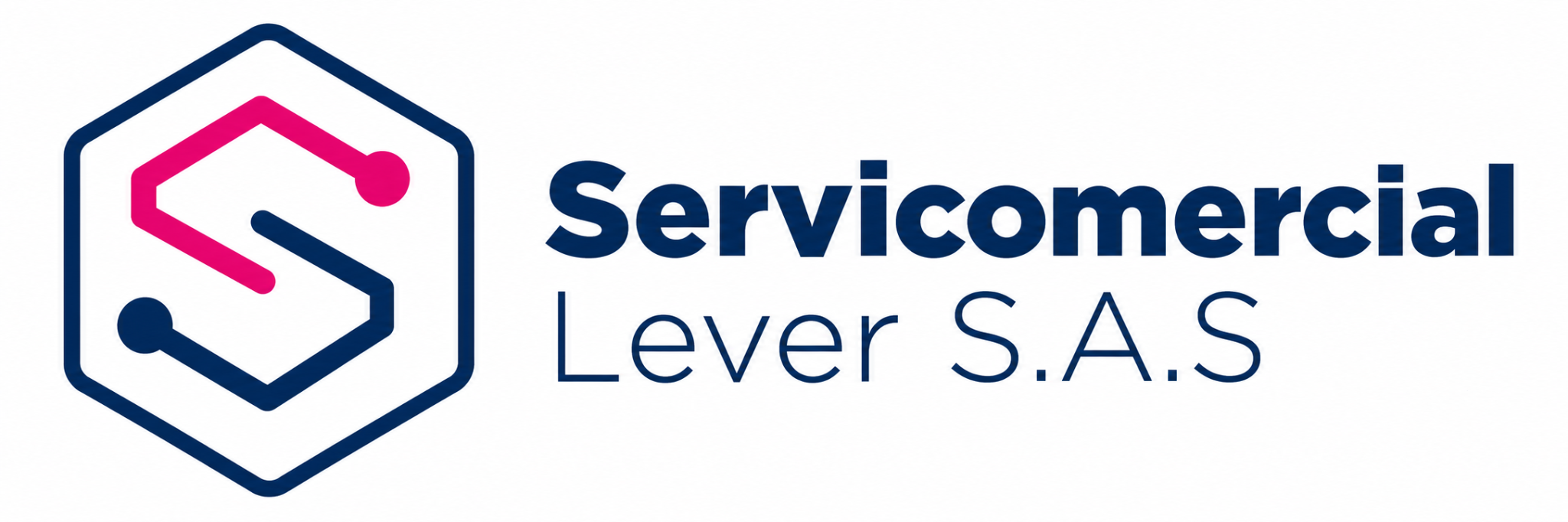 Servicomercial Lever